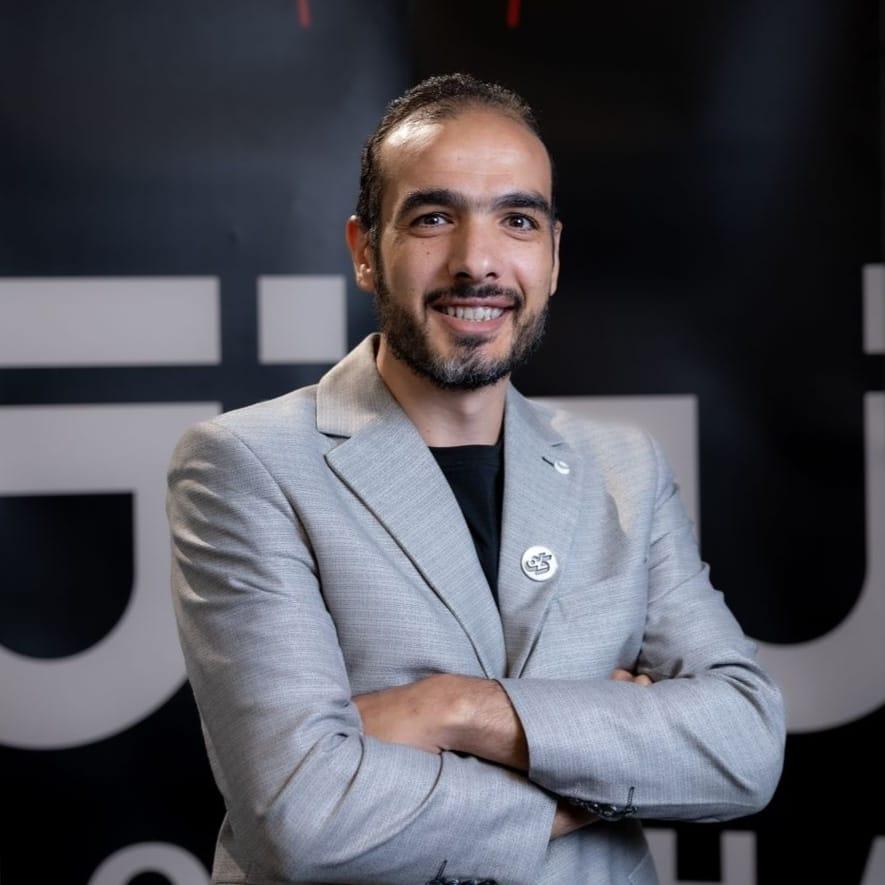 محمد الفضالي